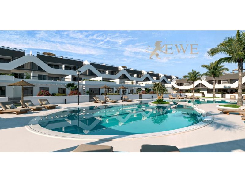 Foto 5d35d303-4947-4cbc-8271-aa5016c16e3d. Appartement avec parking dans Escandinavia-Cautivador Alfàs del Pi (l´)