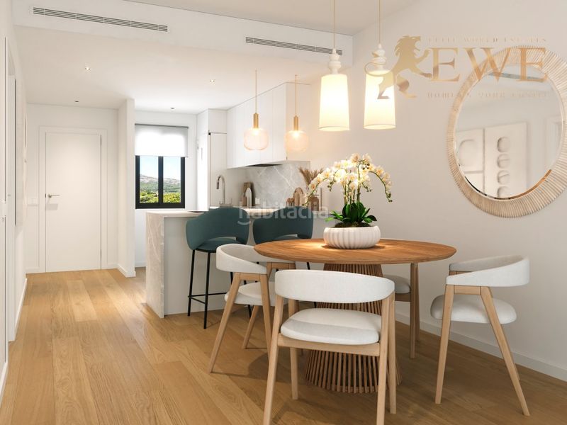 Foto d6bc4c7b-b1f5-40dd-ad28-d3f4a42c6b0c. Appartement avec parking dans Escandinavia-Cautivador Alfàs del Pi (l´)