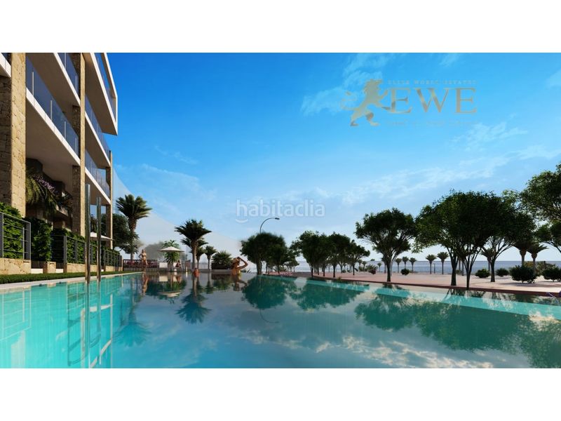 Foto cb3c32a2-1ad0-4423-8b24-2a8a623fdb0f. Appartement in Poble Nou-Montiboli Vila Joiosa (la)