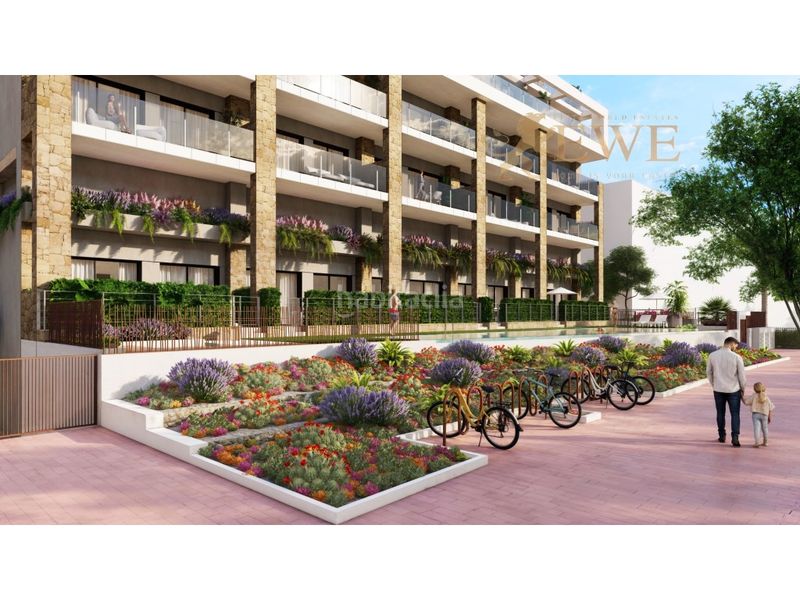 Foto d1c9d106-f86b-4c9a-9e73-316fa35196c3. Appartement in Poble Nou-Montiboli Vila Joiosa (la)