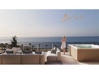 Apartament a Calle Puntes Del Moro