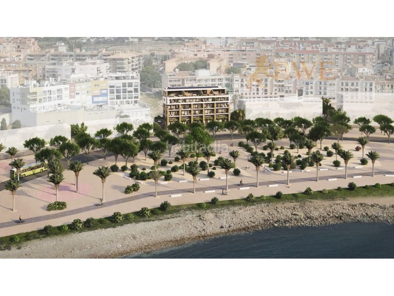 Foto fa706f2a-e19f-4456-9582-fd8188342af9. Appartement in Poble Nou-Montiboli Vila Joiosa (la)