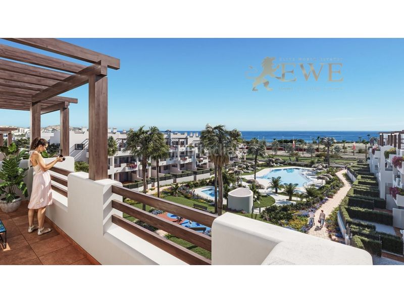 Foto 05adae63-6dd3-418b-8651-658547d27382. Piccolo appartamento in San Juan de los Terreros