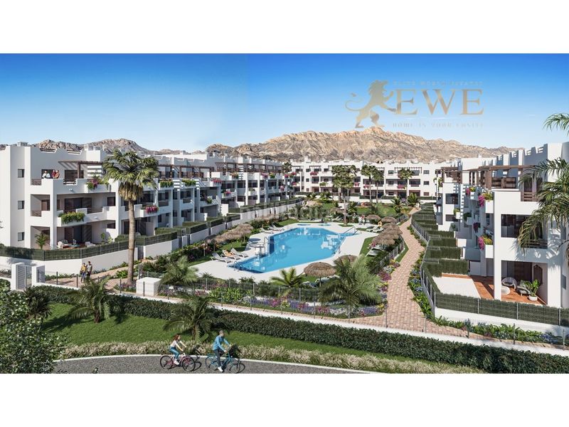 Foto aca53e02-0ff4-4be9-aa4a-e93a57d251a8. Piccolo appartamento in San Juan de los Terreros