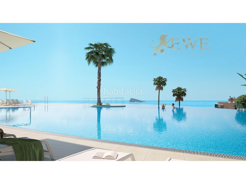 Foto 2de8d241-1f60-4d36-8668-23bd9636bf38. Apartament a Playa Poniente Benidorm