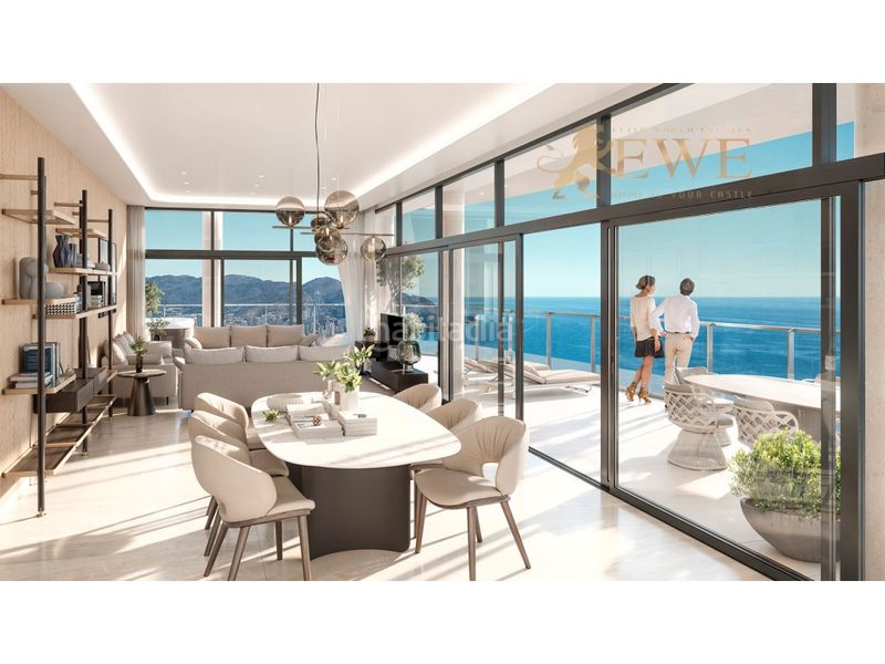 Foto 47a1d343-2d86-4e06-98cd-72f90a2ff844. Apartament a Playa Poniente Benidorm