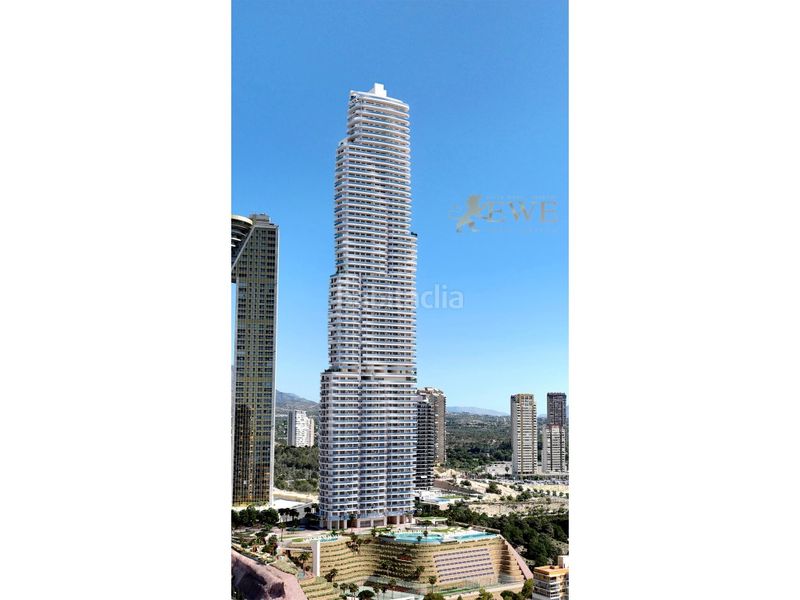 Foto 4b830e06-6ee2-4f77-8fdc-63175272ae85. Apartament a Playa Poniente Benidorm