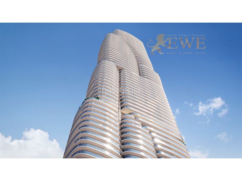 Foto 7f77e269-ce81-47d8-a813-01f7350c4a34. Apartament a Playa Poniente Benidorm