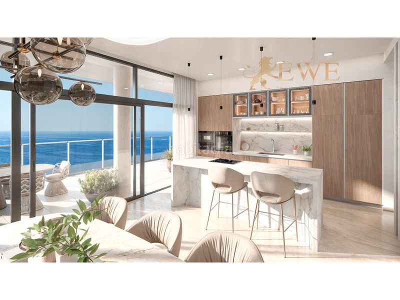 Foto 84b75dd2-902c-42e4-a38e-dc618cf1acba. Apartament a Playa Poniente Benidorm