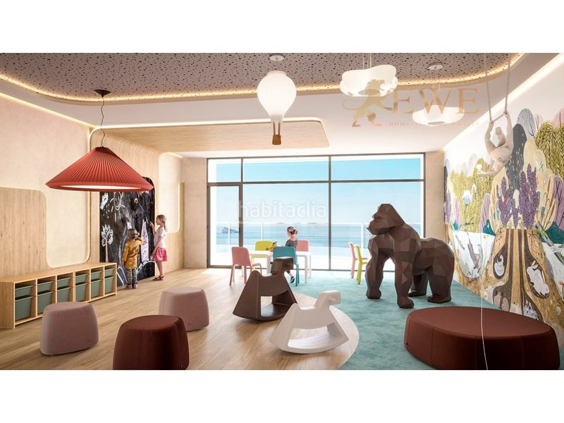 Foto 99a2df81-87d4-4214-bf1e-72fd2dededb5. Apartament a Playa Poniente Benidorm
