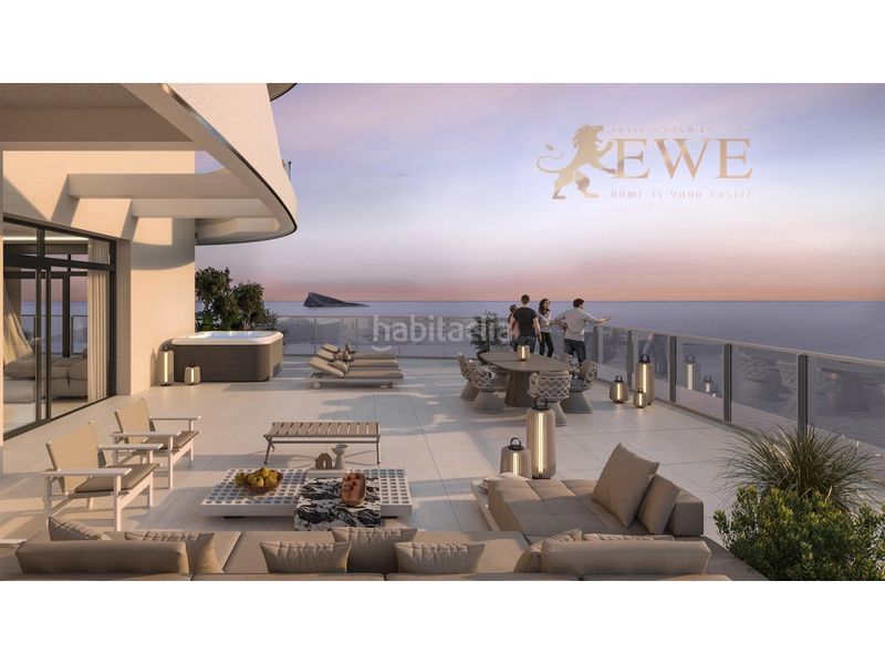 Foto a17e6adf-c972-4808-a910-ab9e0fcb3480. Apartament a Playa Poniente Benidorm