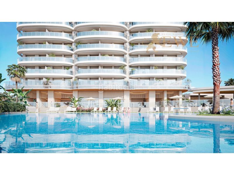 Foto bd2b443d-9953-4f89-873e-df37e2ef5b9d. Apartament a Playa Poniente Benidorm