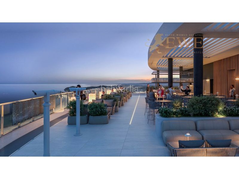 Foto c9cd4596-3292-4c79-9409-322fc302c3ff. Apartament a Playa Poniente Benidorm