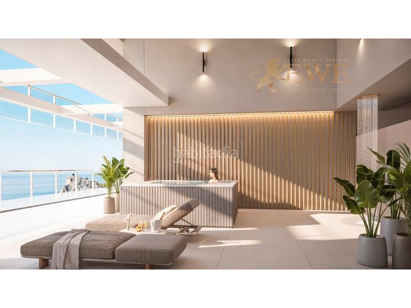 Foto dfcc447c-8f5f-4f74-b9d5-fb030d0cd724. Apartament a Playa Poniente Benidorm