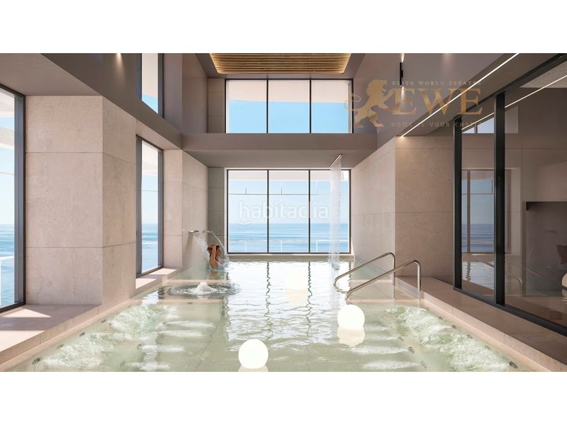Foto e2e58c90-919f-4eb9-aff6-53679c424401. Apartament a Playa Poniente Benidorm