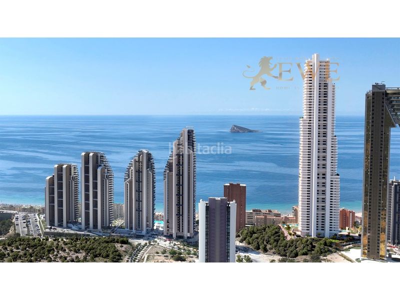Foto fec061e5-3371-4421-b8ad-d573785fcbc2. Apartament a Playa Poniente Benidorm
