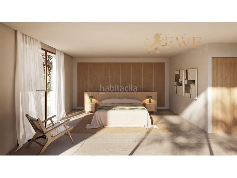 Foto 57cb3266-2c05-4889-a9dd-f641e0d2cba0. Casa in La Fustera Benissa