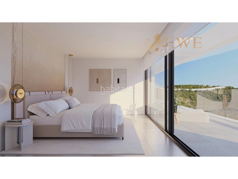 Foto c99bcd12-c837-456a-a5c3-6c2cc4c9c231. Casa a La Fustera Benissa