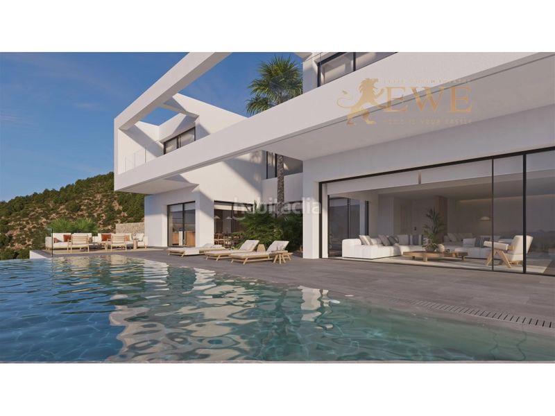 Foto d859d2f8-8aa1-44e9-b0d9-8e82c8934b71. Casa a La Fustera Benissa