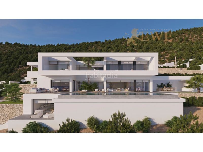 Foto e426a63d-27cd-4c72-9fa6-c50959b29965. Casa a La Fustera Benissa