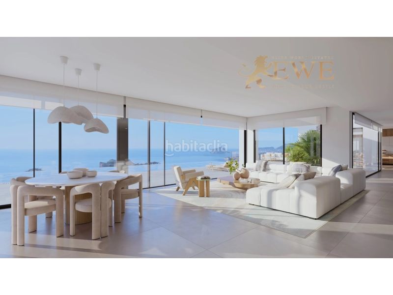 Foto e9a686dc-50f0-43a9-ac38-5b27197184e2. Casa a La Fustera Benissa