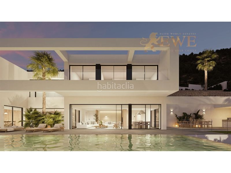 Foto edbbd0ad-b53f-4f66-b440-e289a0946e60. Casa a La Fustera Benissa