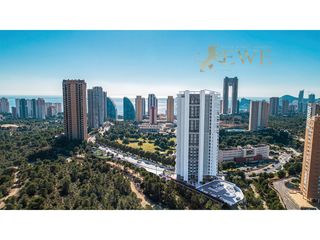 Apartament  Calle presidente adolfo suarez. Apartamento listo y completamente amueblado en el centro de beni
