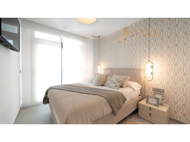 Foto 3dbc00a1-8243-435a-9a4d-f90e0387da58. Apartament amb aparcament piscina a Via Parque Benidorm