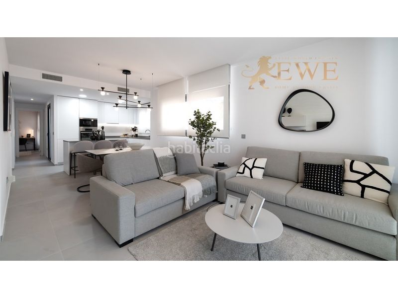 Foto 48474079-ba0f-4d84-b3b9-c475b46991e5. Apartament amb aparcament piscina a Via Parque Benidorm