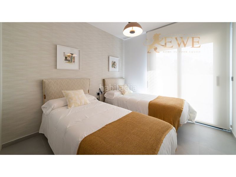 Foto 7669ae8f-76ac-4e56-81dd-f637e37b1aef. Apartament amb aparcament piscina a Via Parque Benidorm
