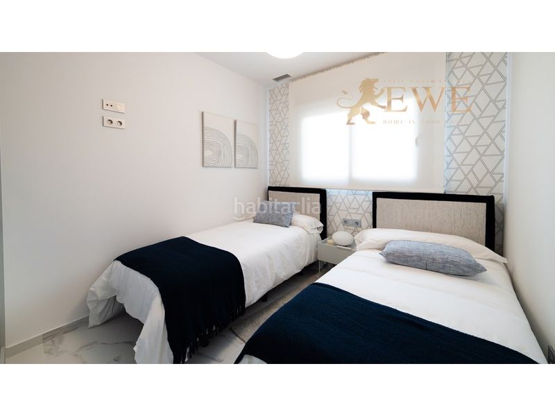Foto 783a7d1f-e52d-4794-a584-663dae7aa0b2. Apartament amb aparcament piscina a Via Parque Benidorm