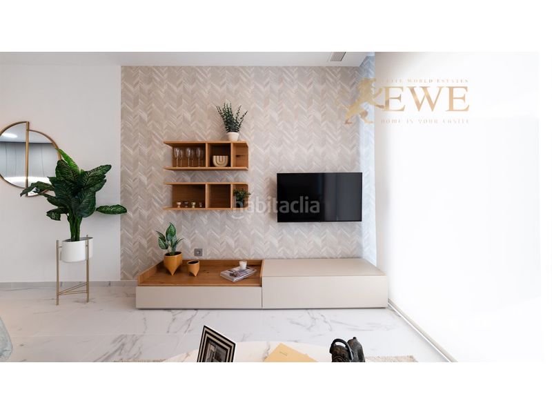 Foto dd83fbcd-b747-40dc-8981-7e2c4690f2db. Apartament amb aparcament piscina a Via Parque Benidorm