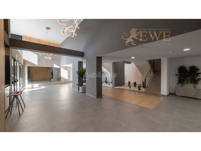 Foto ead96071-7f7c-44e5-8015-37ecc9c28ffb. Apartament amb aparcament piscina a Via Parque Benidorm