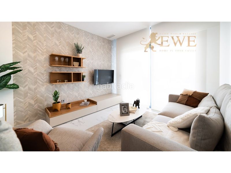 Foto ebdb317c-db7d-4ee3-ae7e-b958a1f7f4e5. Apartament amb aparcament piscina a Via Parque Benidorm