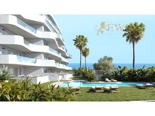 Apartament a Urbanizacion Mil P Magdalena