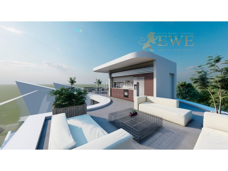 Foto 408985f9-b1da-4acd-a153-376626536076. Casa a Campoamor Orihuela