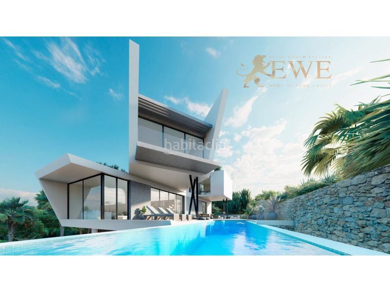 Foto c8c7b9cd-430a-418b-9204-b3256ff506c7. Casa a Campoamor Orihuela