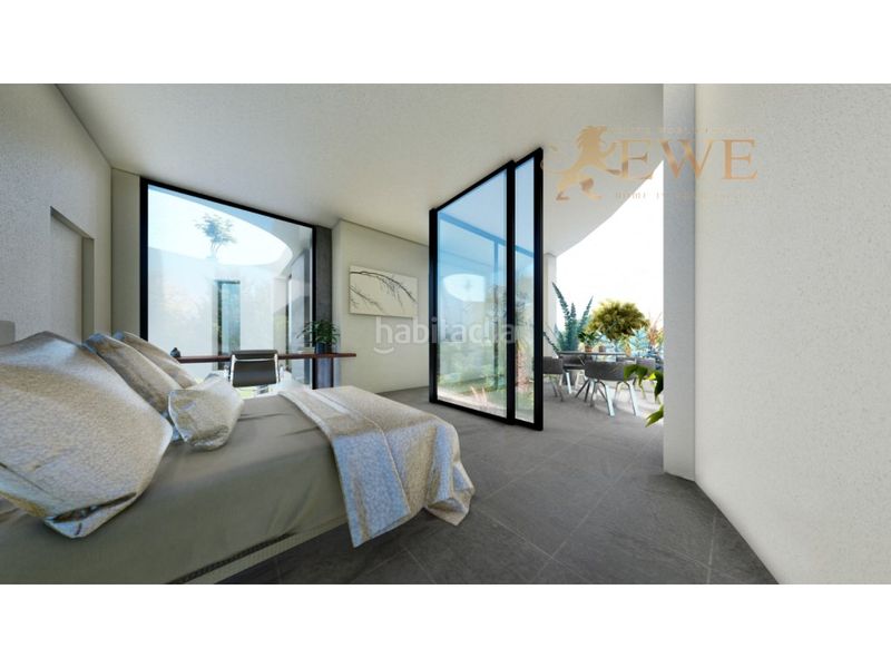 Foto f01a296d-36a4-44c2-93e4-ab6e23b46b38. Casa a Campoamor Orihuela