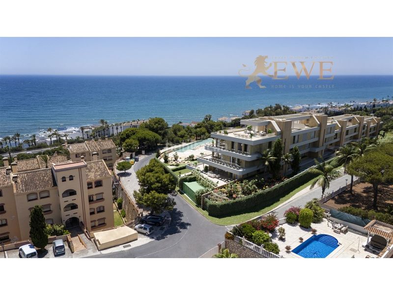 Foto 3027aee0-ca53-4df9-8d8c-7265ad8cdbfd. Apartament a Riviera del Sol Mijas
