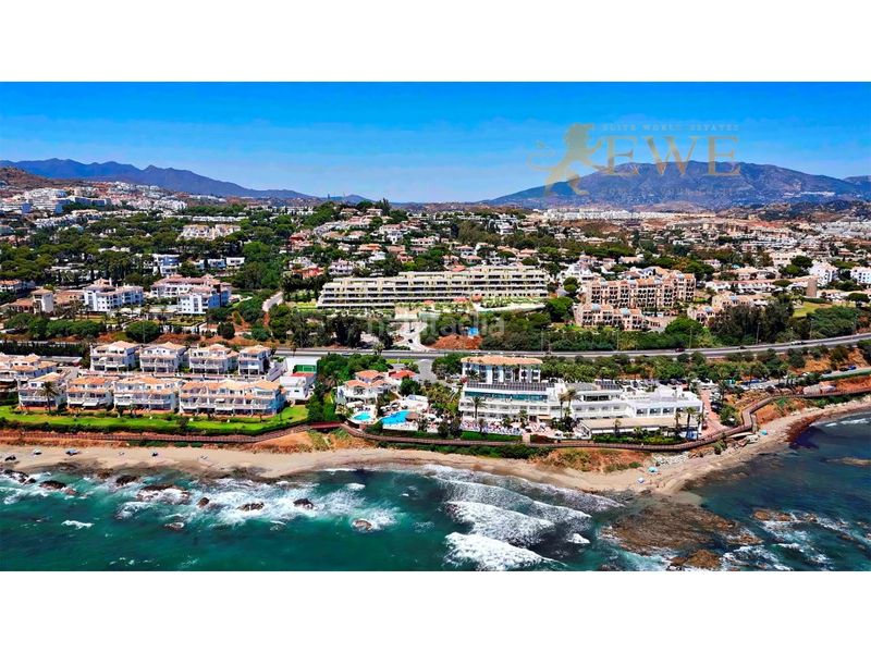 Foto a56ca8c0-25c1-4b27-9585-97f2def09f2a. Apartament a Riviera del Sol Mijas