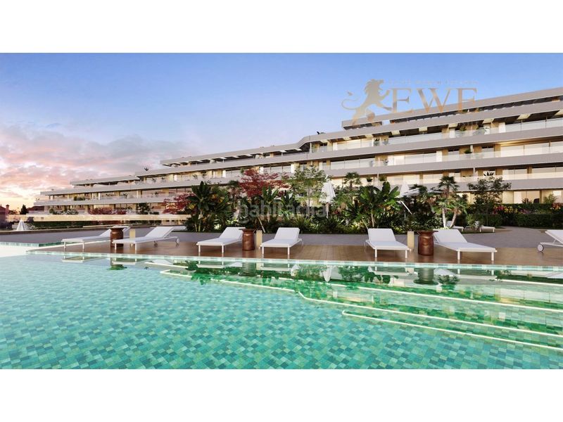 Foto e9c67459-a074-46e4-8d1e-31e9fe37106e. Apartament a Riviera del Sol Mijas