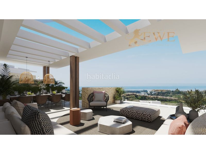 Foto 3ab0ea72-dd14-4e21-ac08-584d8625235e. Appartement in La Concha - Resina Golf Estepona