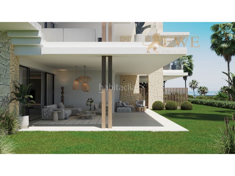 Foto 4f878429-2842-4228-ba3c-87fbe7c9e2ce. Appartement in La Concha - Resina Golf Estepona