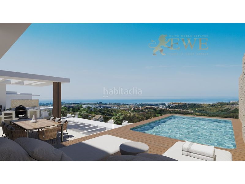 Foto c11dfb40-5eab-45ec-9708-c1afe65f0dd8. Appartement in La Concha - Resina Golf Estepona