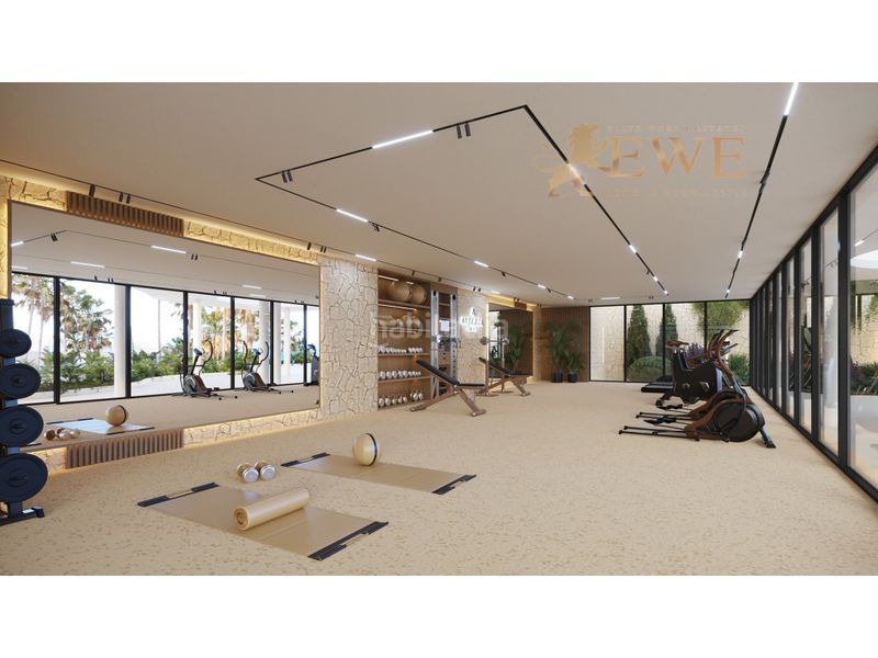 Foto c483d7ef-1eb9-4975-b381-50d29c7cc5f7. Appartement in La Concha - Resina Golf Estepona