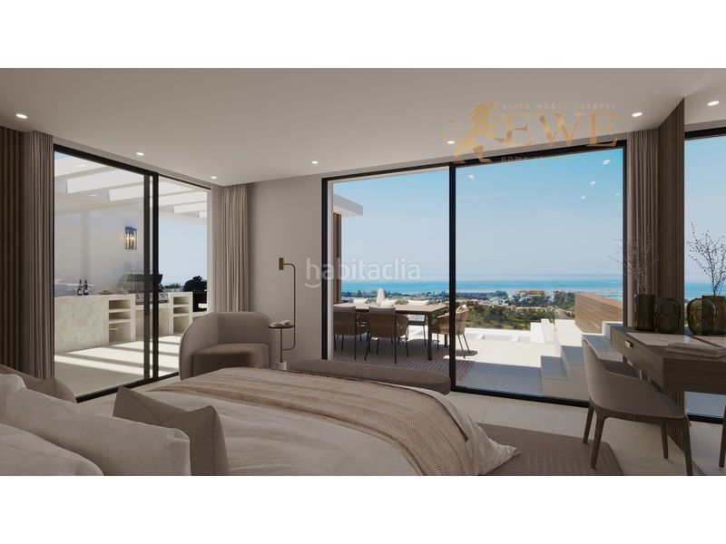 Foto c6293303-2425-4db2-9e14-d47c5036ce2f. Appartement in La Concha - Resina Golf Estepona