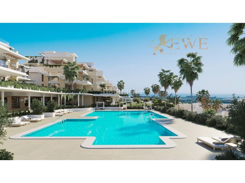 Foto f1a6027b-ee2f-4abf-81ac-26b98df836cb. Appartement in La Concha - Resina Golf Estepona