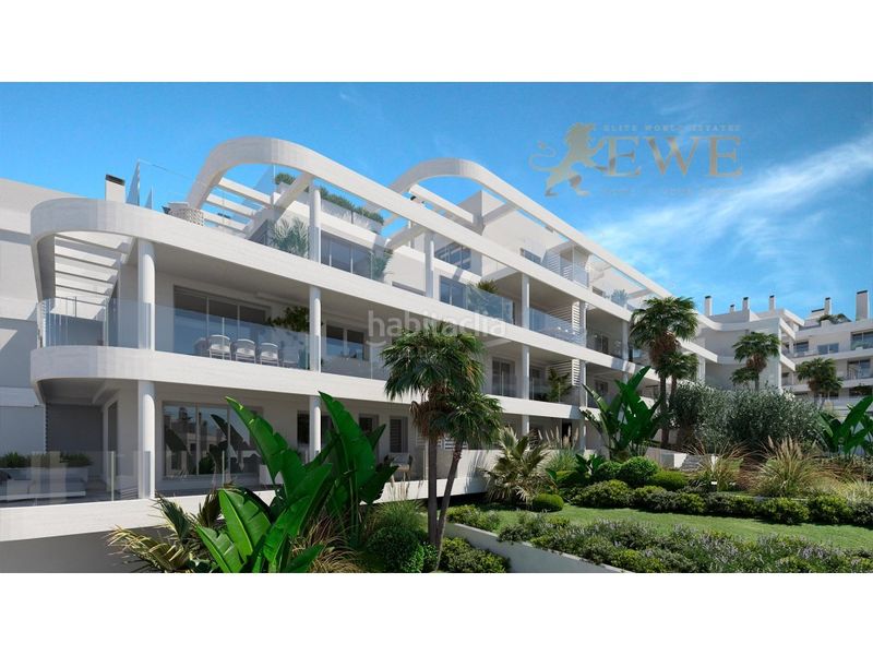 Foto ac031c58-14f8-4552-8a5c-1f7ab3942664. Casa adossada a altos de Estepona Estepona