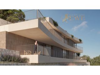 Haus  Carrer móstoles,. Villa de lujo con vistas panorámicas al mar en moraira