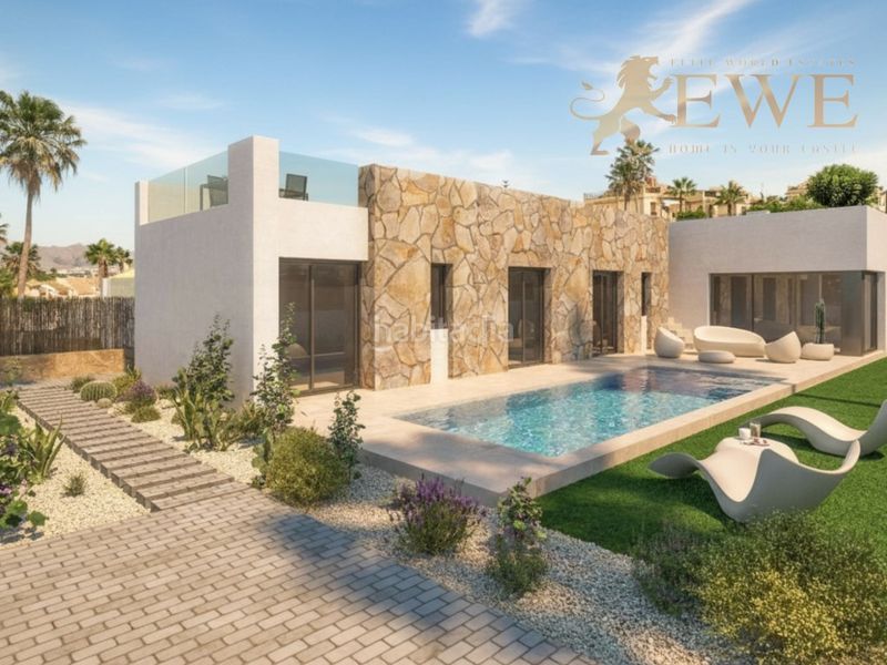 Foto 1d337453-2244-45f8-b69e-f768718f9cfb. Casa in Algorfa